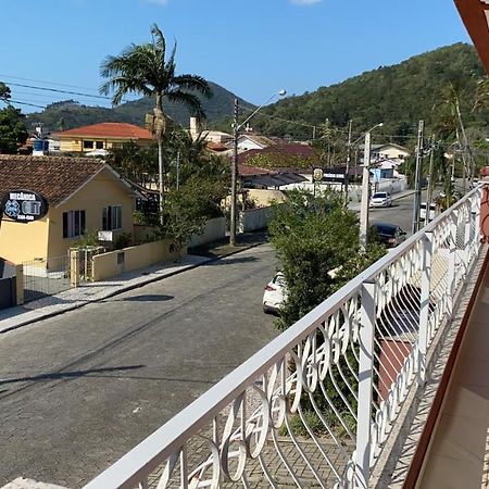 Apartamento Centro Porto Belo!! Экстерьер фото