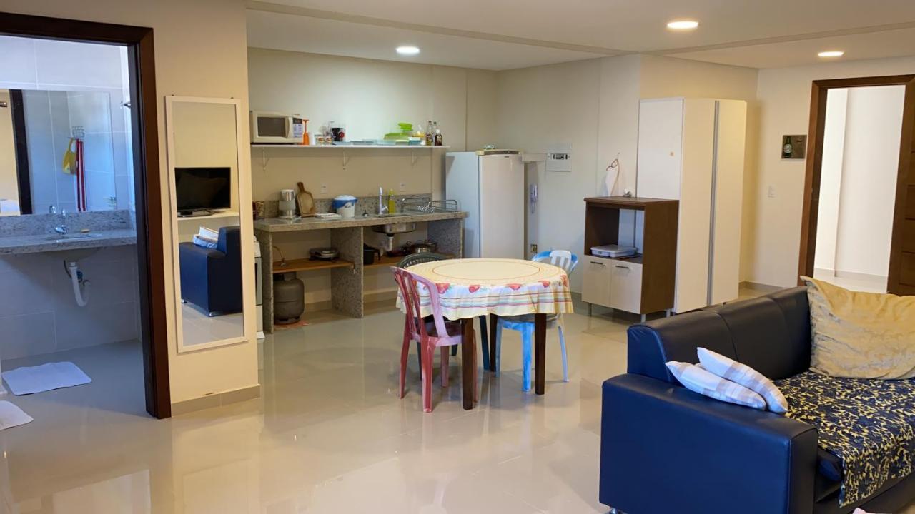 Apartamento Centro Porto Belo!! Экстерьер фото