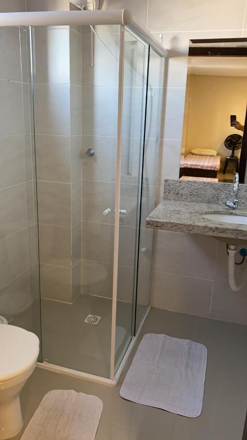 Apartamento Centro Porto Belo!! Экстерьер фото