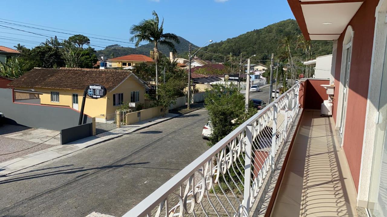 Apartamento Centro Porto Belo!! Экстерьер фото