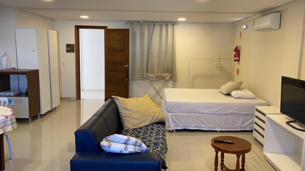 Apartamento Centro Porto Belo!! Экстерьер фото