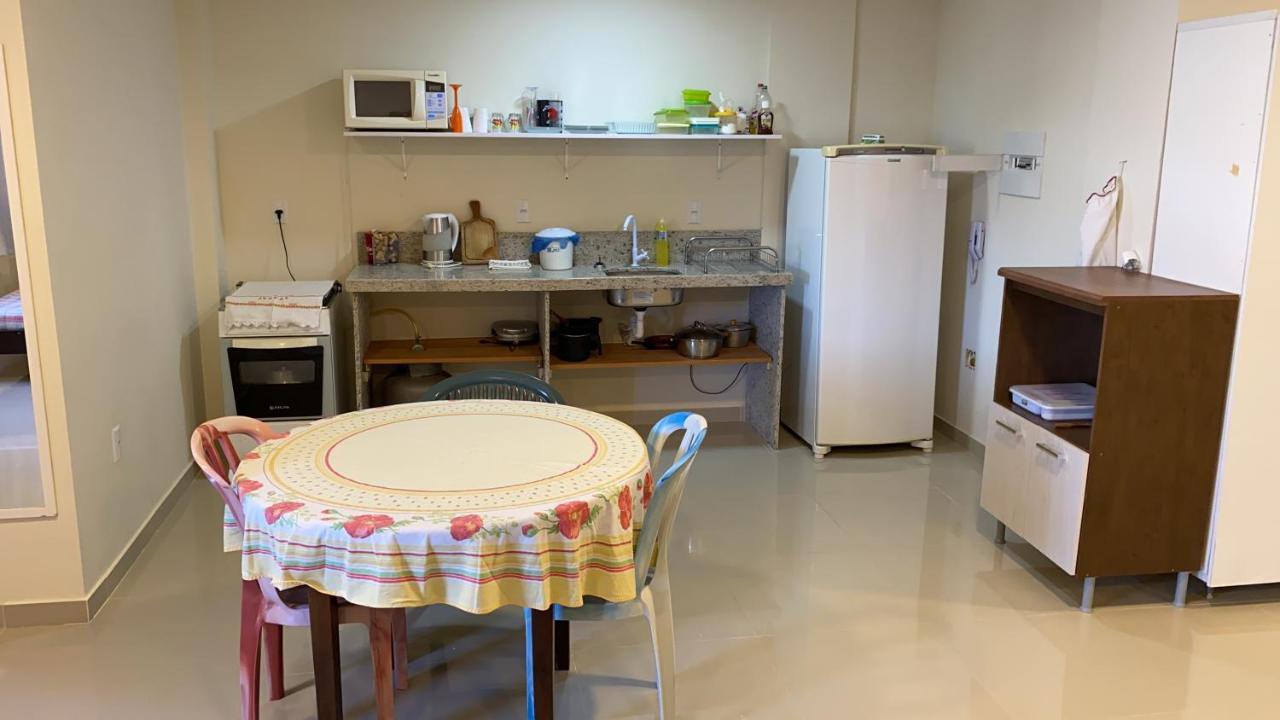 Apartamento Centro Porto Belo!! Экстерьер фото