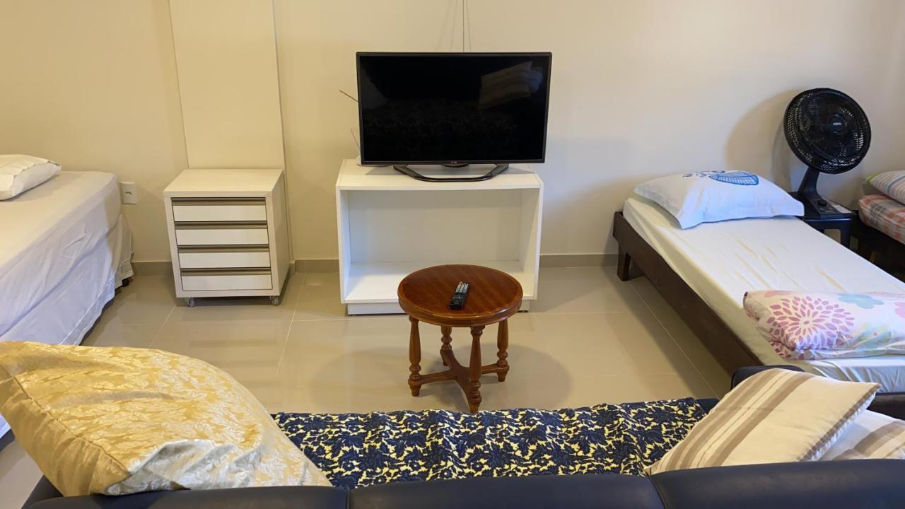 Apartamento Centro Porto Belo!! Экстерьер фото