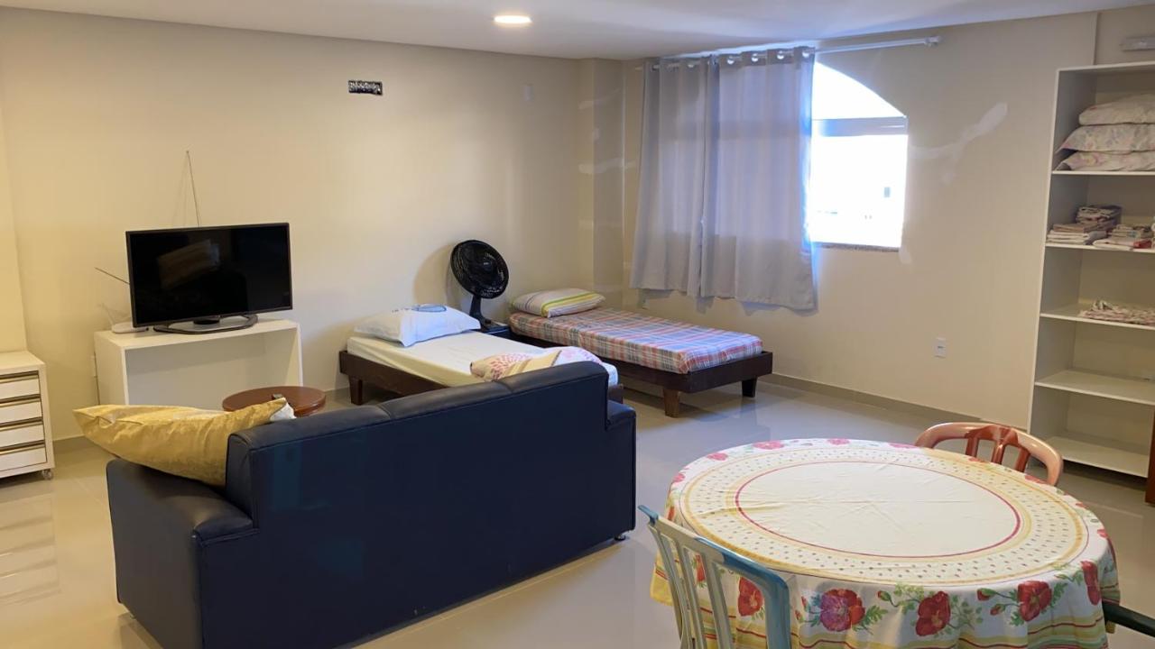 Apartamento Centro Porto Belo!! Экстерьер фото