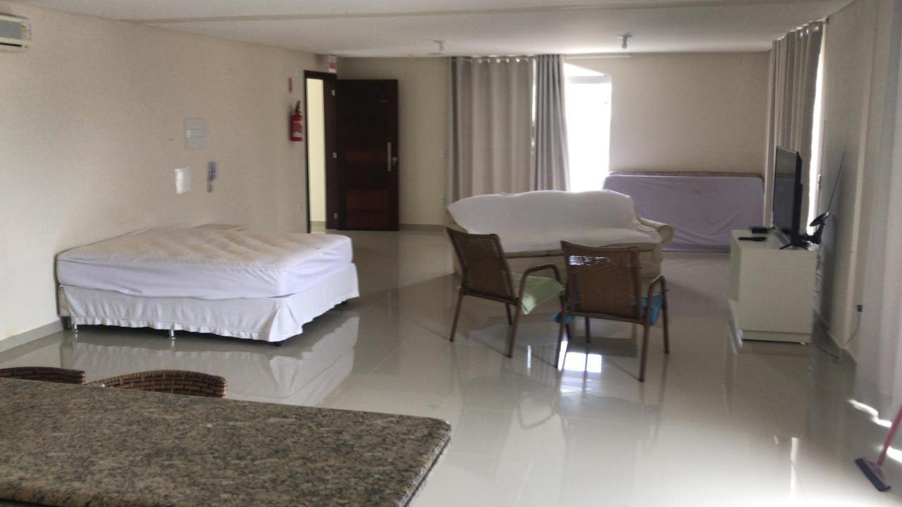 Apartamento Centro Porto Belo!! Экстерьер фото