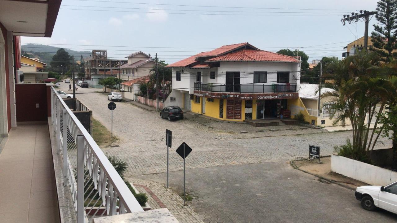 Apartamento Centro Porto Belo!! Экстерьер фото
