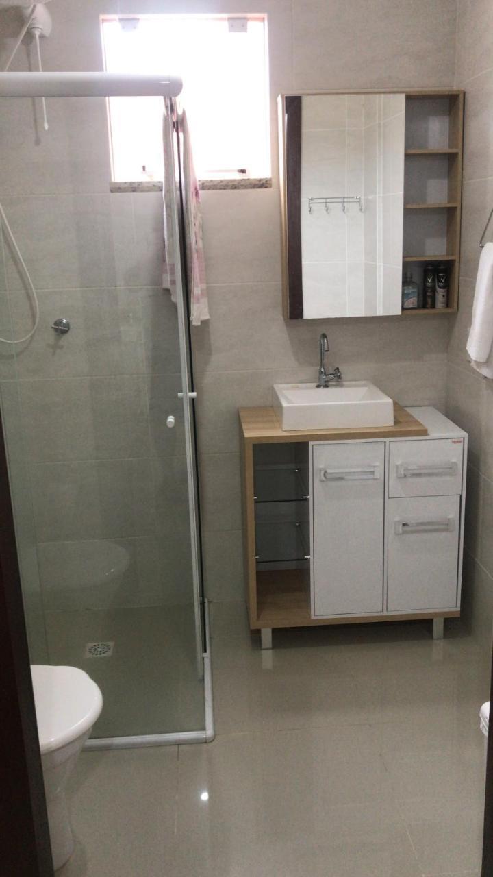 Apartamento Centro Porto Belo!! Экстерьер фото