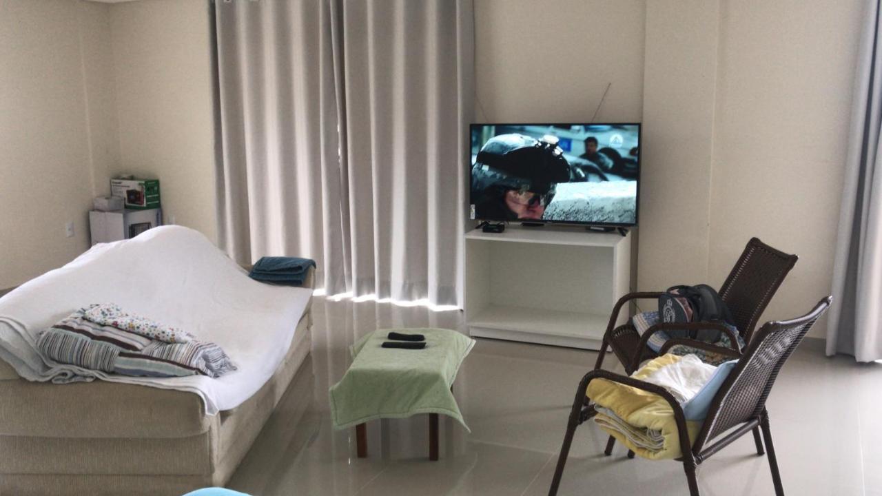 Apartamento Centro Porto Belo!! Экстерьер фото