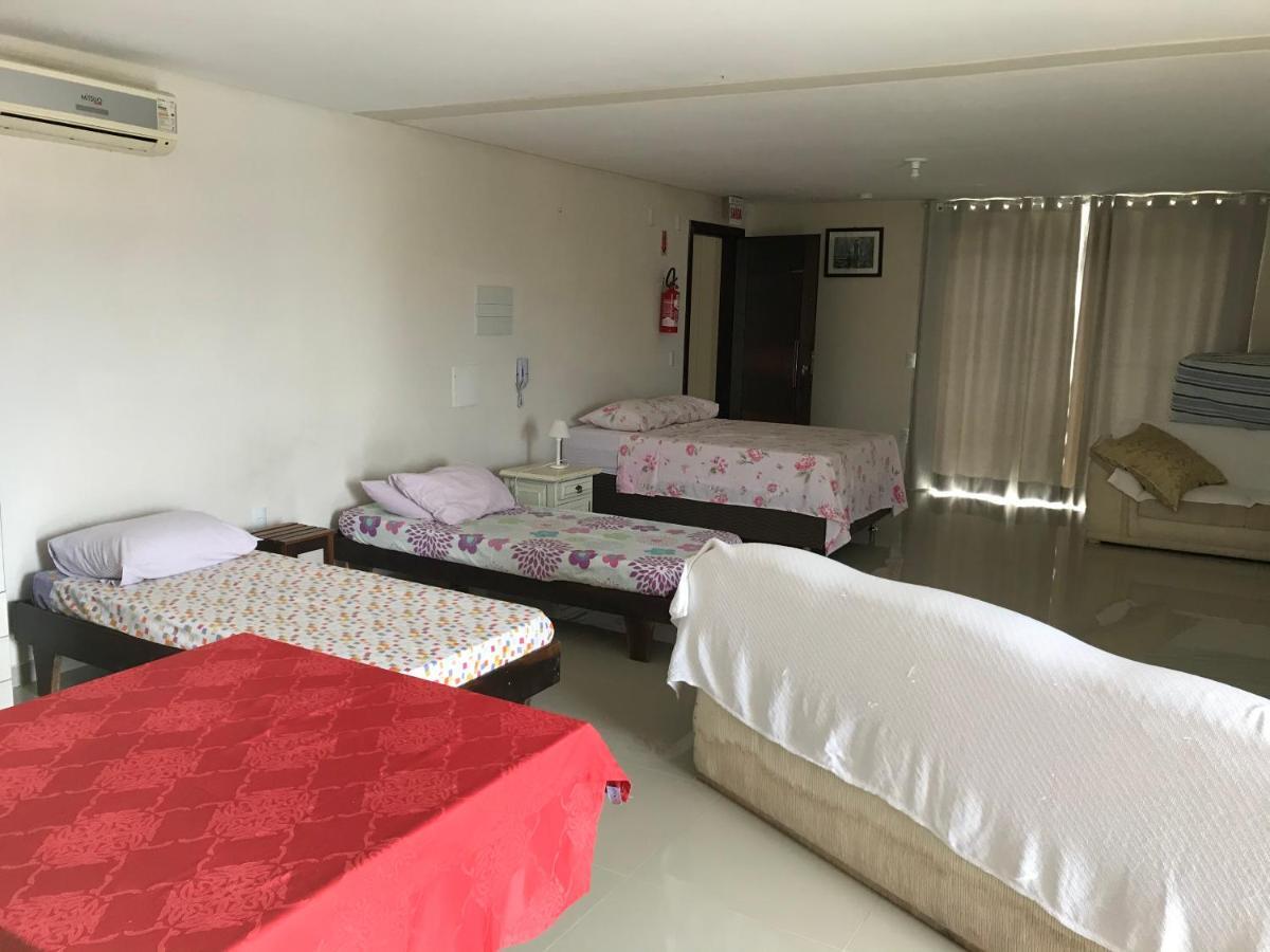Apartamento Centro Porto Belo!! Экстерьер фото