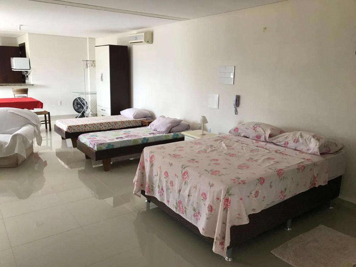 Apartamento Centro Porto Belo!! Экстерьер фото